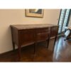 Classic Sideboard with Brass Handles-SoUnique.PK