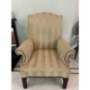 Single High-Back Armchair-SoUnique.PK