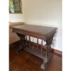Sheesham Accent Table-SoUnique.PK