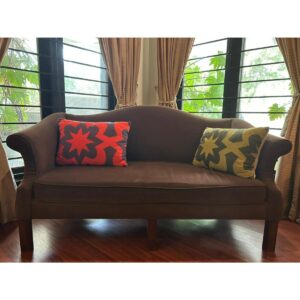 2 Seater Sofa-SoUnique.PK
