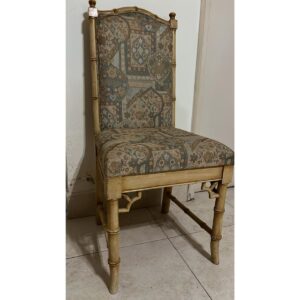 Single Accent Chair-SoUnique.PK