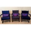 Vintage Armchairs-SoUnique.PK