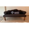 Dewan Sofa with Cushions-SoUnique.PK