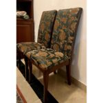 Set of 8 Elegant Dining Chairs-SoUnique.PK