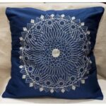 Mandala Cushion Covers-SoUnique.PK