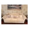 Elegant 3-Seater Sofa-SoUnique.PK