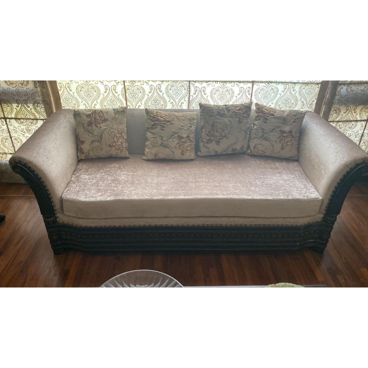 WhatsApp Image 2025-08-27 at 12.27.10 PM-0028c84e 3-Seater Sofa with Floral Cushions-SoUnique.PK