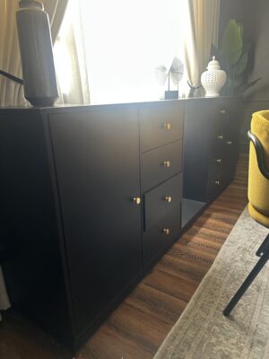 Buffet Sideboard-SoUnique.PK