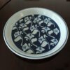 Imported Blue & White Ceramic Pie Dish-SoUnique.PK