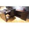 Executive Office Desk Set-SoUnique.PK
