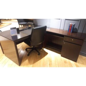 Executive Office Desk Set-SoUnique.PK