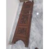 Alishan Handcrafted Wooden Screen-SoUnique.PK
