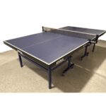 Imported World Cup Table Tennis Table-SoUnique.PK