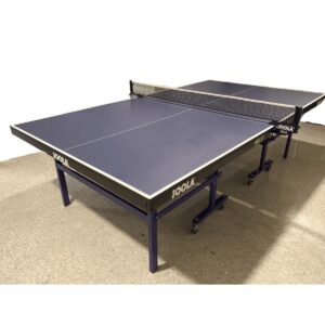 Imported World Cup Table Tennis Table-SoUnique.PK
