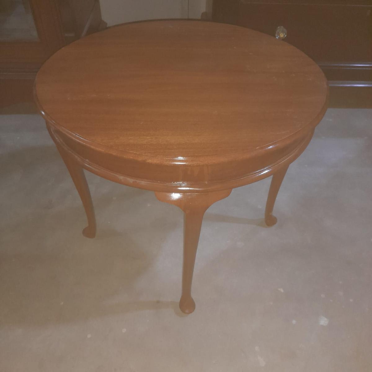 Art Deco Side Table by Waring & Gillow - SoUnique.PK