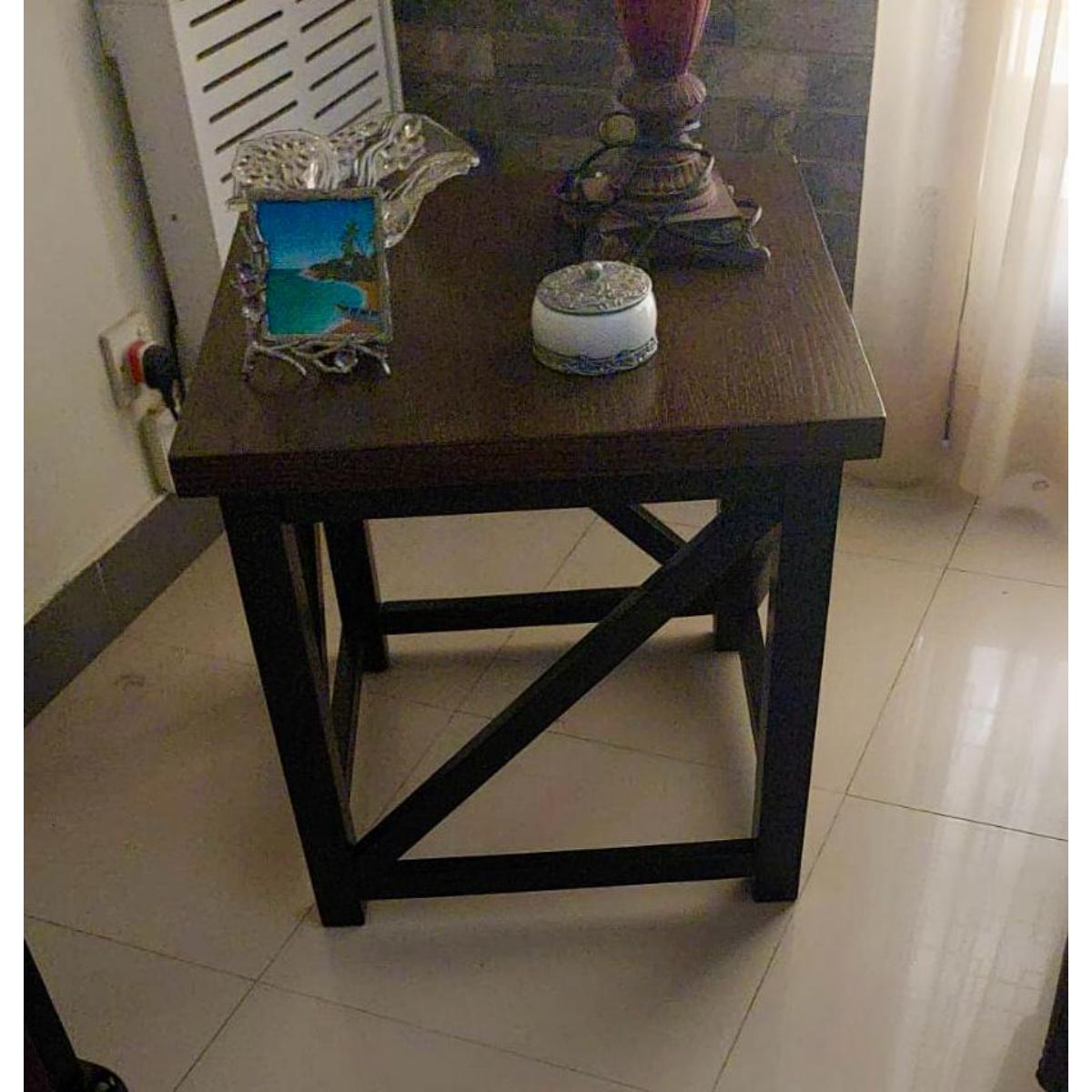 Modern Side Table - SoUnique.PK
